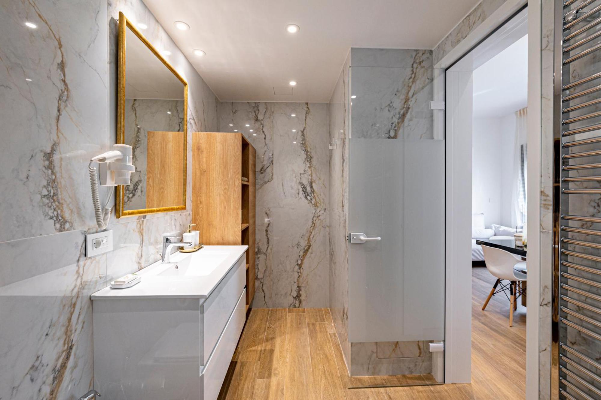 Art-W Executive Apartments Athen Eksteriør bilde